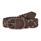 Pikeur Braided Glitter Belt