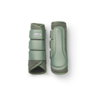 Equestrian Stockholm Pistachio Boot & Bonnet Set - Boots