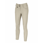 Pikeur Candela Full Grip Breech - Beige