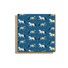 Dressage Pony Pattern Card