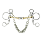 ProSeries Derby Pelham Bit
