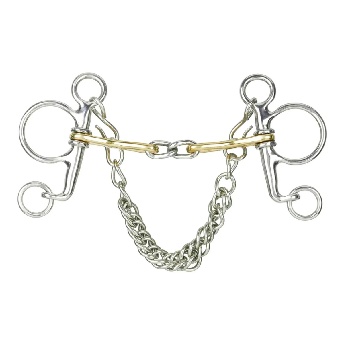 ProSeries Derby Pelham Bit