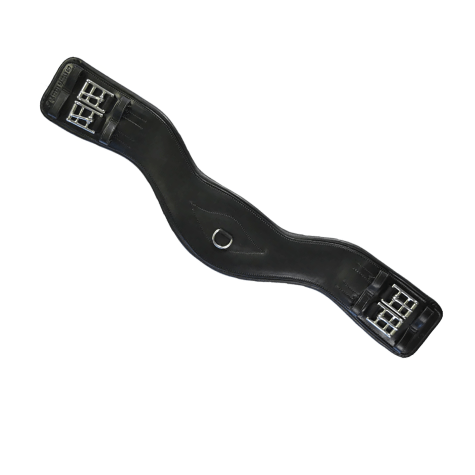 Total Saddle Fit Shoulder Relief Dressage Girth