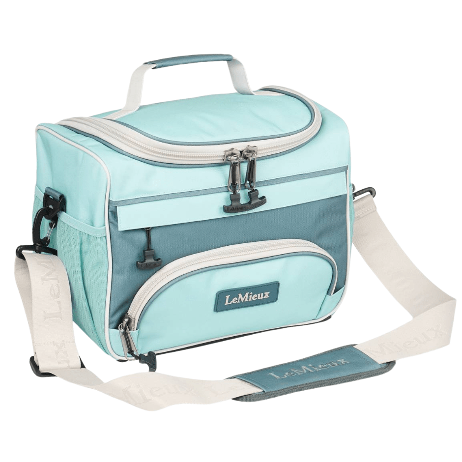 Lemieux Groom Bag - Petrol