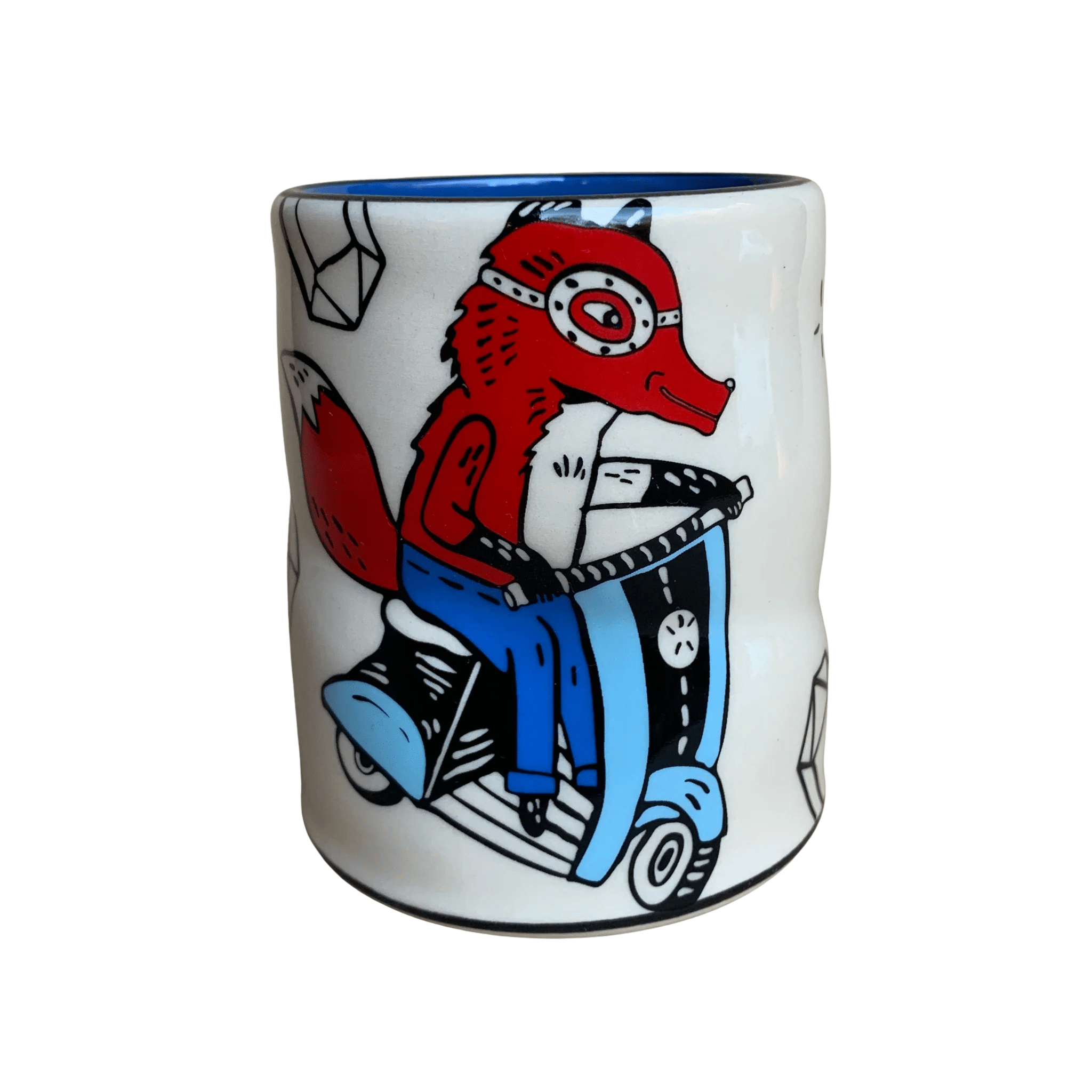 Lucky Fox Cup - Thumbnail 2