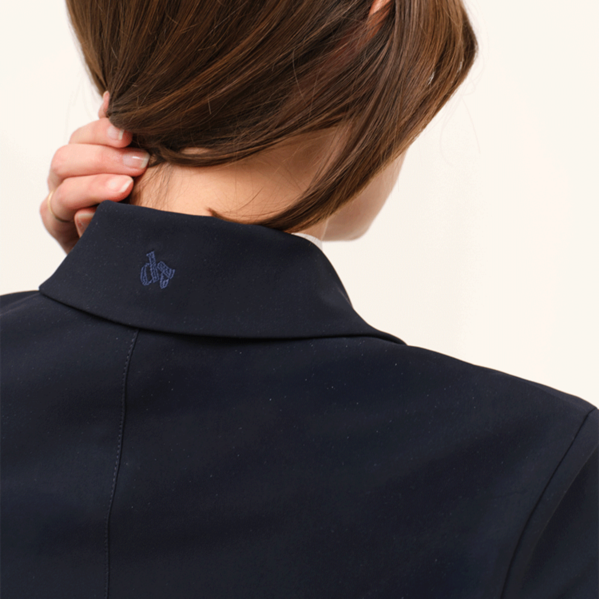 DADA Sport Vienna Show Coat