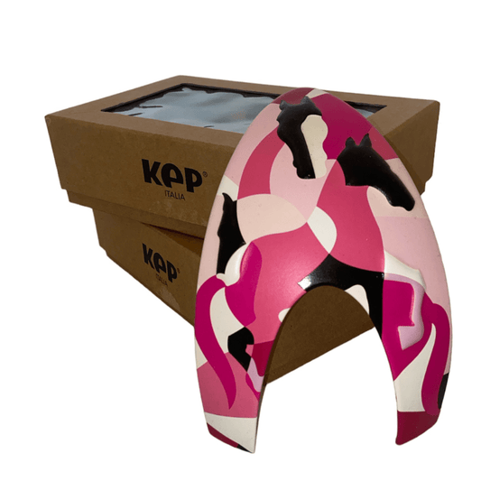 KEP Chromo 2.0 Front Insert - Viking Pink