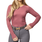 TKEQ Kennedy Seamless 2.0 Long Sleeve