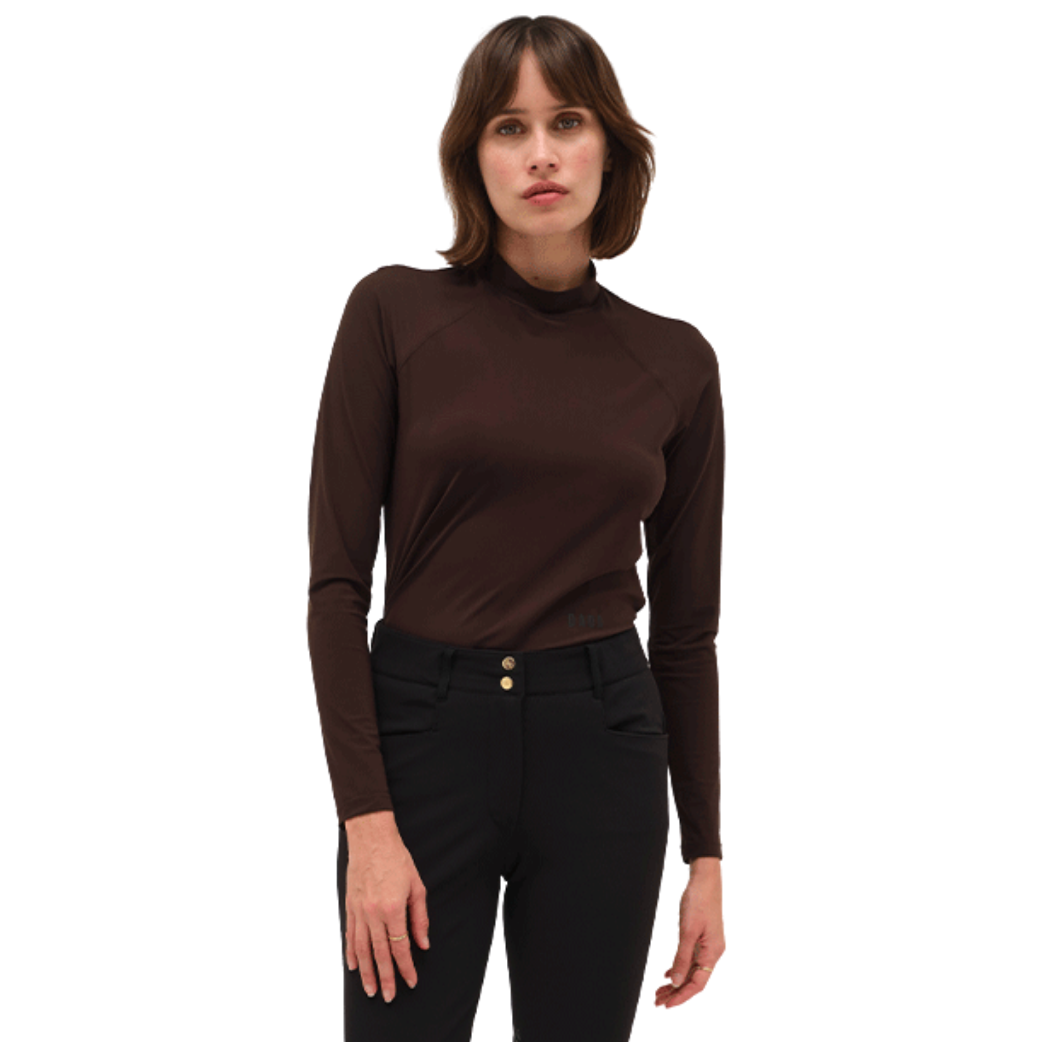 DADA Sport Totem ML Technical Long Sleeve Riding Shirt