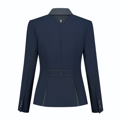 Juuls Show Coat - Navy