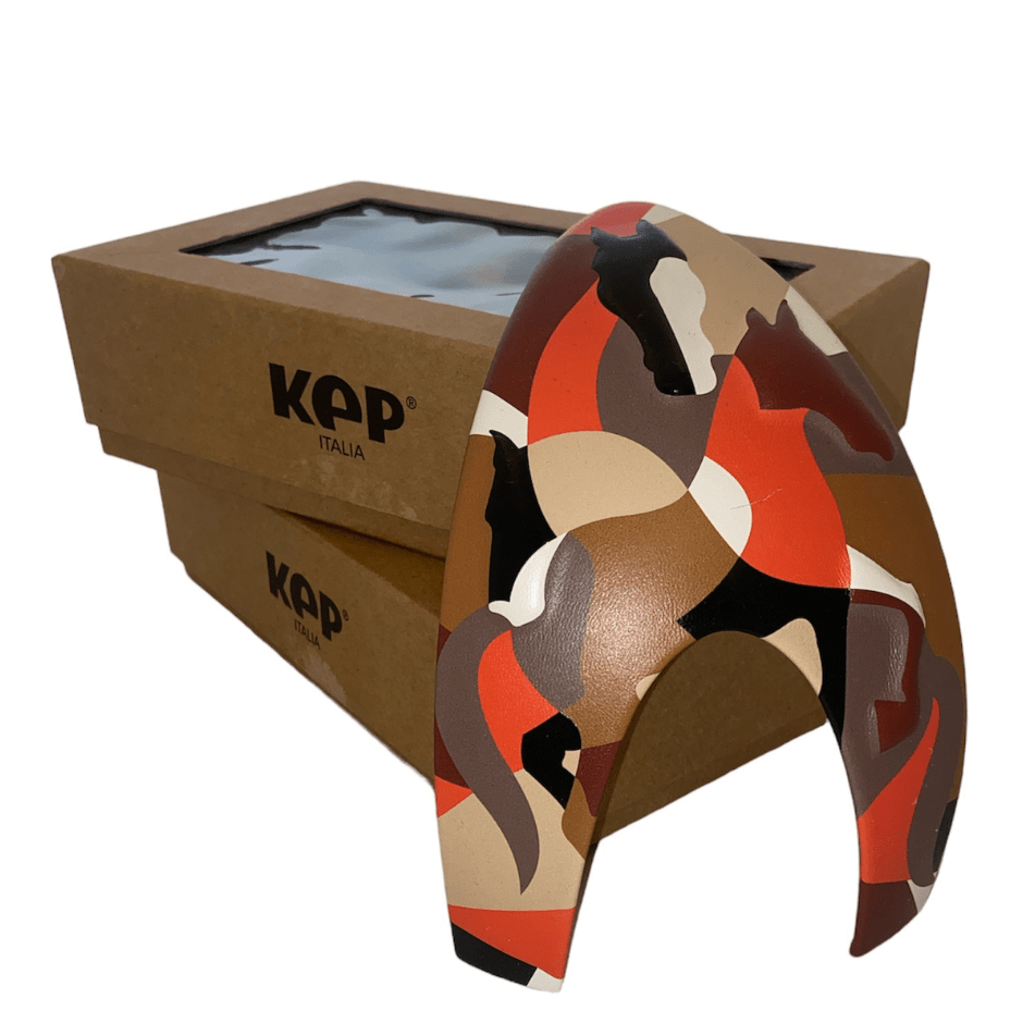KEP Chromo 2.0 Front Insert - Viking Orange
