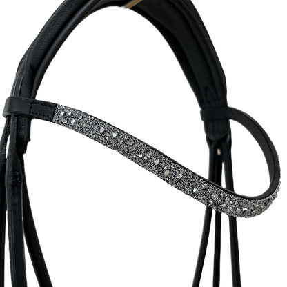 browband in crystal medley
