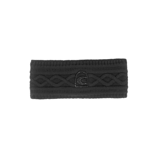 Cavallo Morag Headband - Black