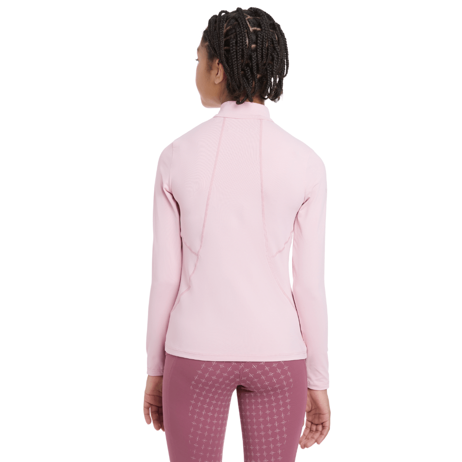 LeMieux Junior Base Layer - Blossom