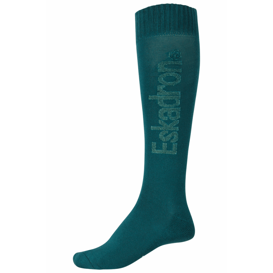 Eskadron Kneesocks - Vintage Green