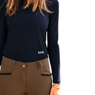 DADA Sport Totem ML Technical Long Sleeve Riding Shirt