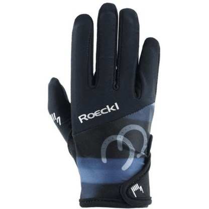 Roeckl Koppl Junior - Black