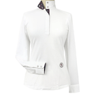 Essex Talent Yarn Long Sleeve Show Shirt