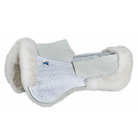 Mattes Correction All Purpose Half Pad with Rear Trim