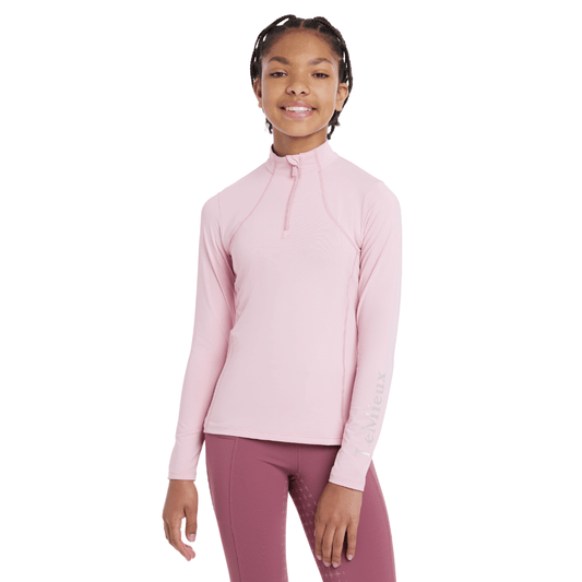 LeMieux Junior Base Layer - Blossom