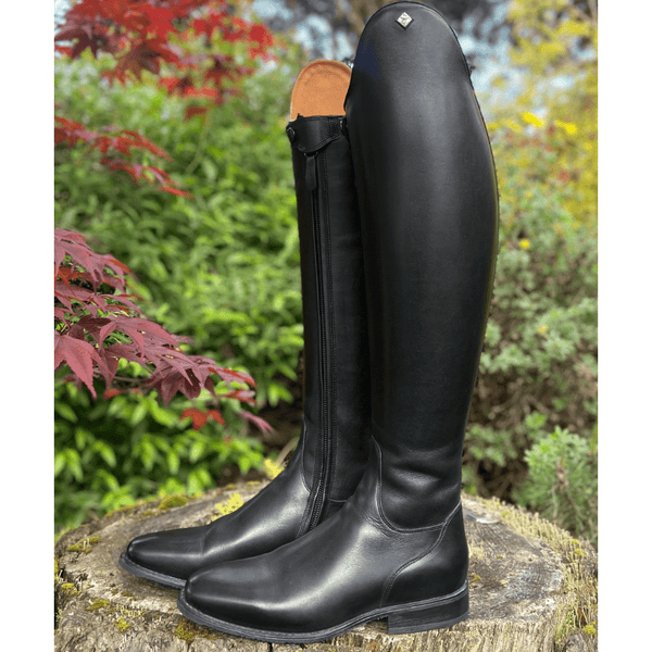 De niro boots second hand deals