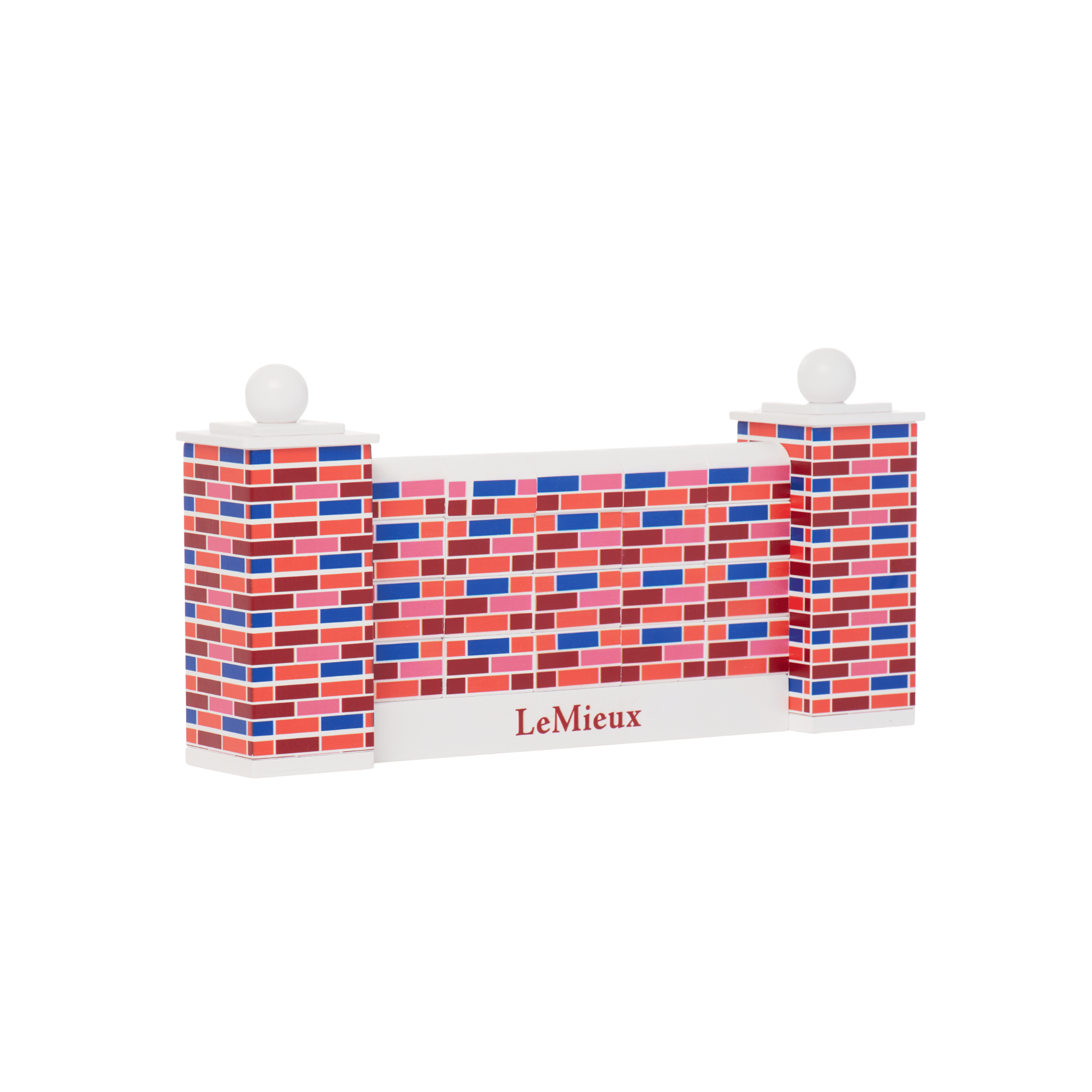 LeMieux Toy Pony Jump Sets