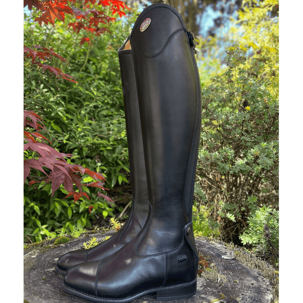 Deniro salento dress boot shop