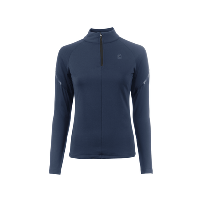 Cavallo Milla 1/4 Zip - Night Blue