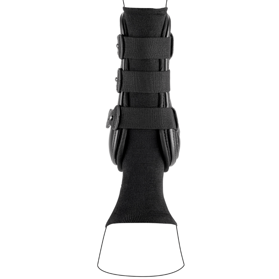 EquiFit HorseSox Barn Roll - Black