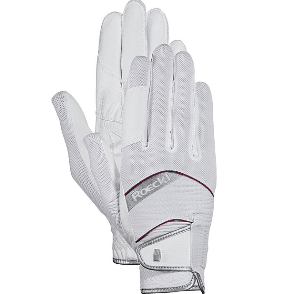 Roeckl Millero Glove - Thumbnail 2