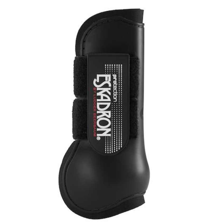 Eskadron Pony Tendon Boots - Black