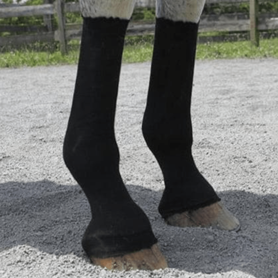 EquiFit HorseSox Barn Roll - Black\