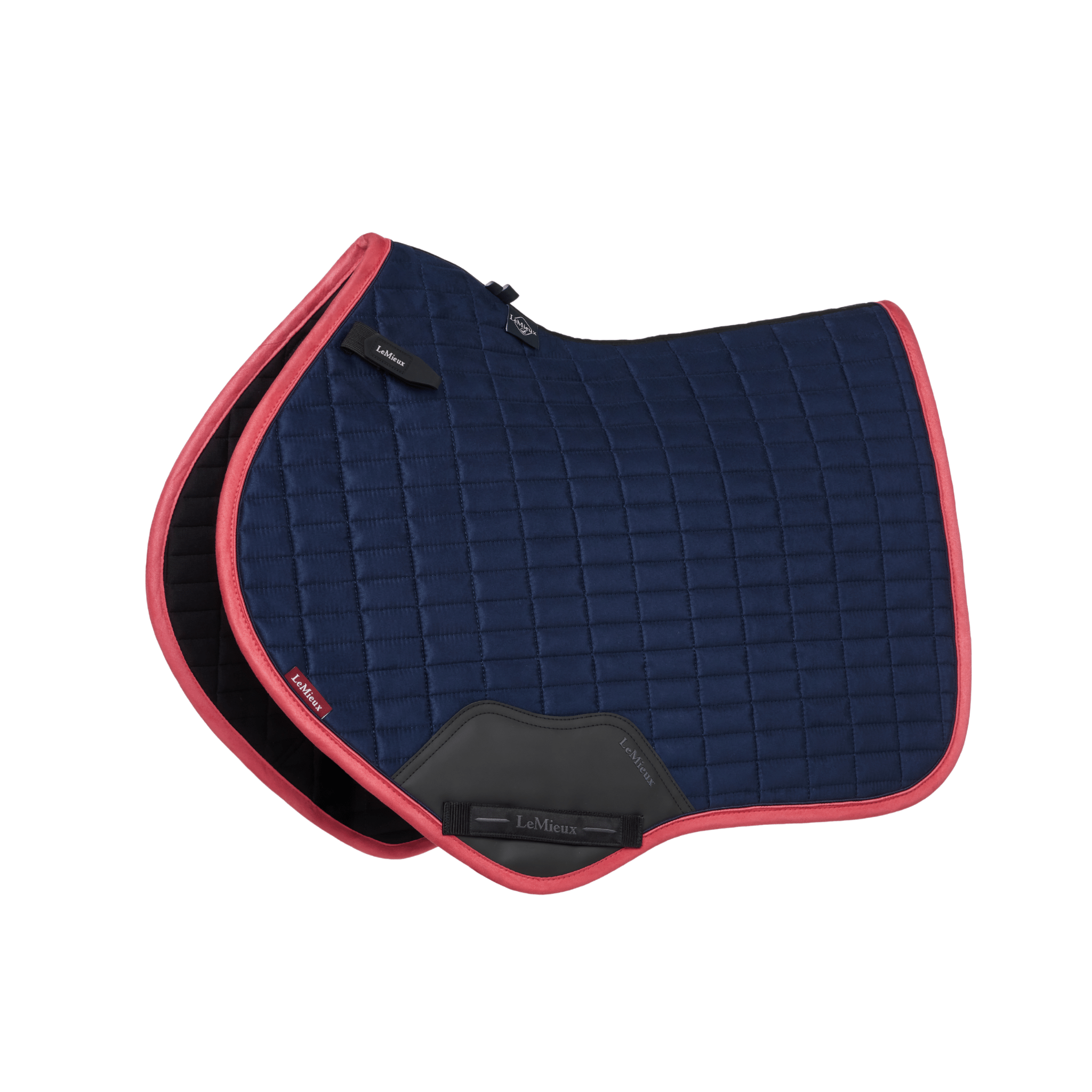 Suede Close Contact Square Pad - Thumbnail 2