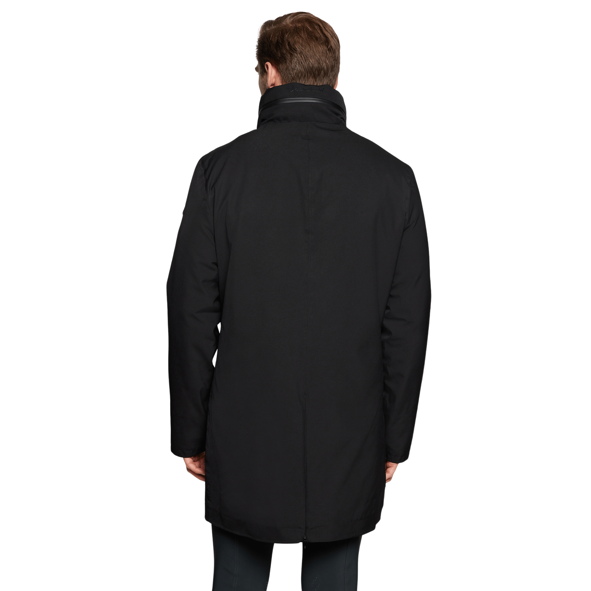 Samshield Mens Livio Long Coat