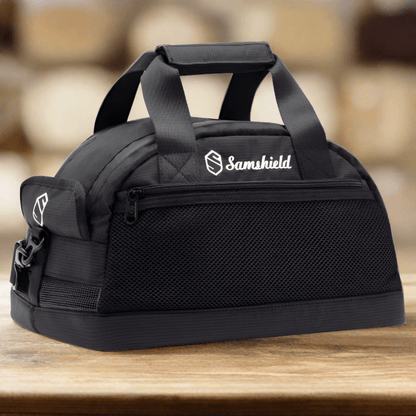 Samshield 2.0 Luxury Helmet Bag
