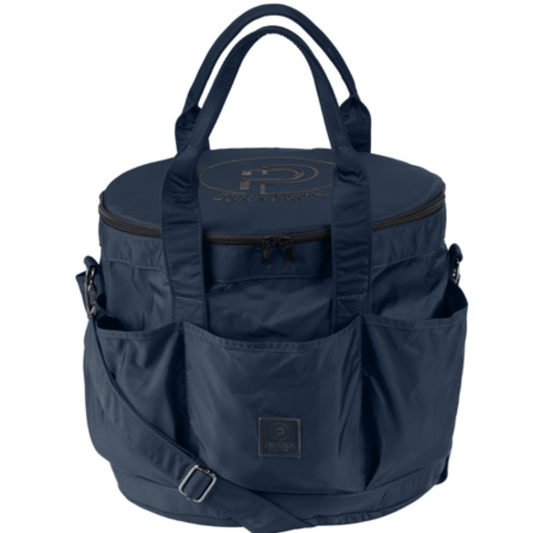 Eskadron Grooming Tote - Atlantic Blue