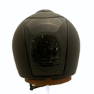 Custom KEP Cromo 2.0 - Textile Black and Shine Black