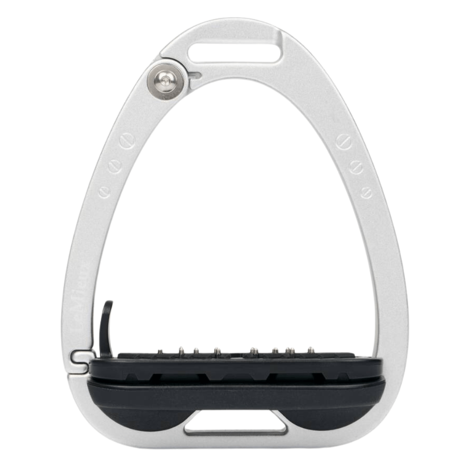 LeMieux Vector Balance Stirrup - Aluminum