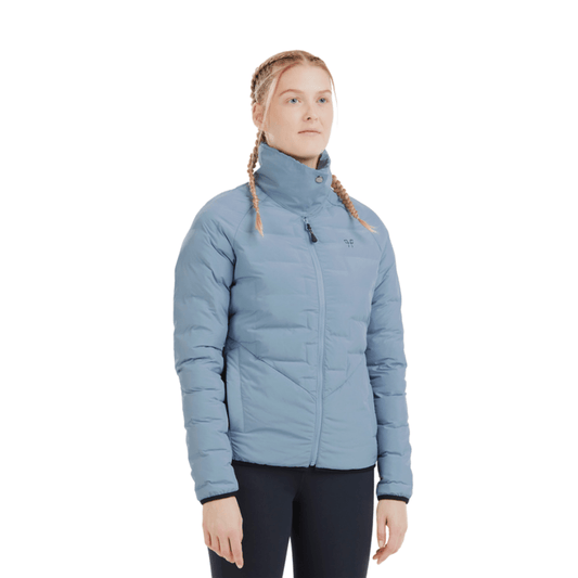 Horse Pilot Women's Softlight Jacket - Blue