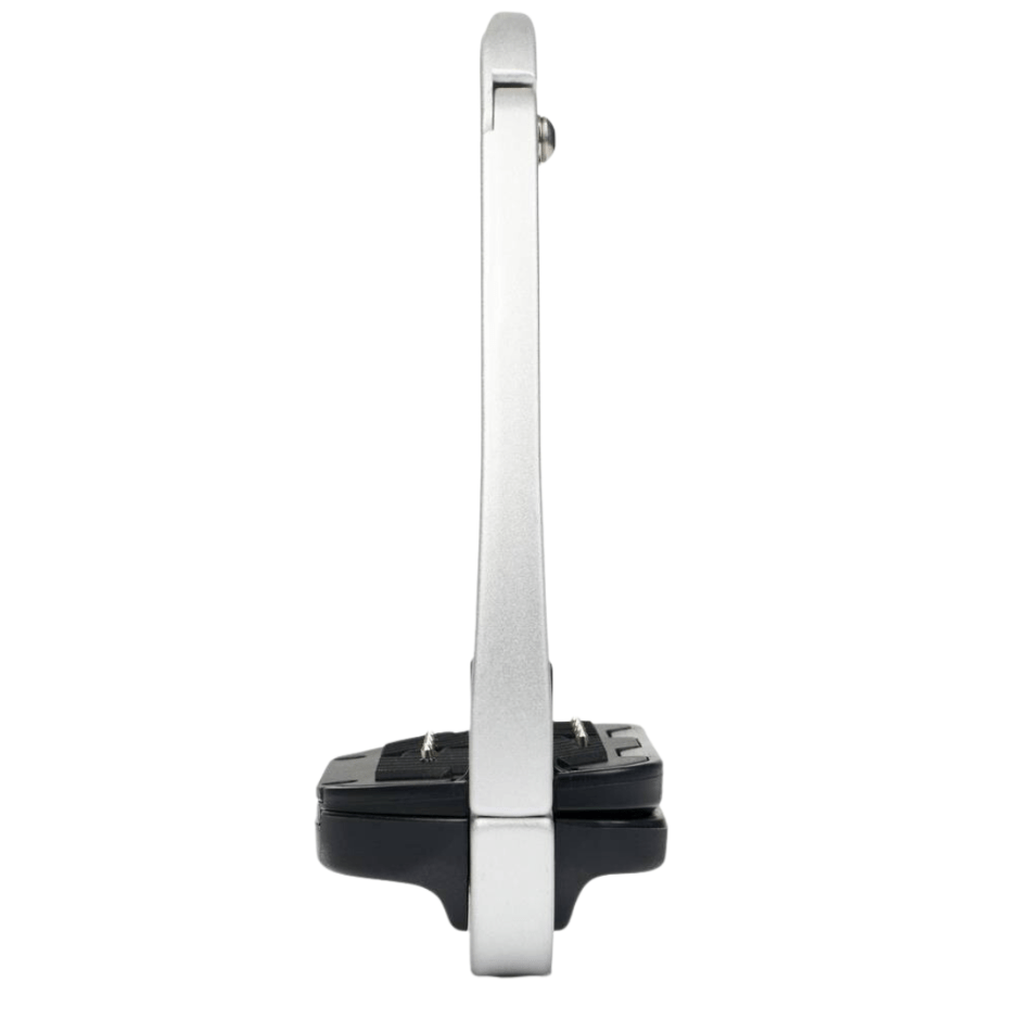 LeMieux Vector Balance Stirrup - Aluminum