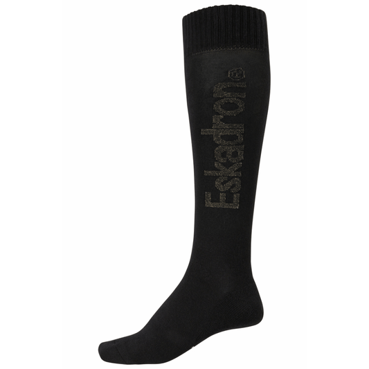 Eskadron Kneesocks - Black