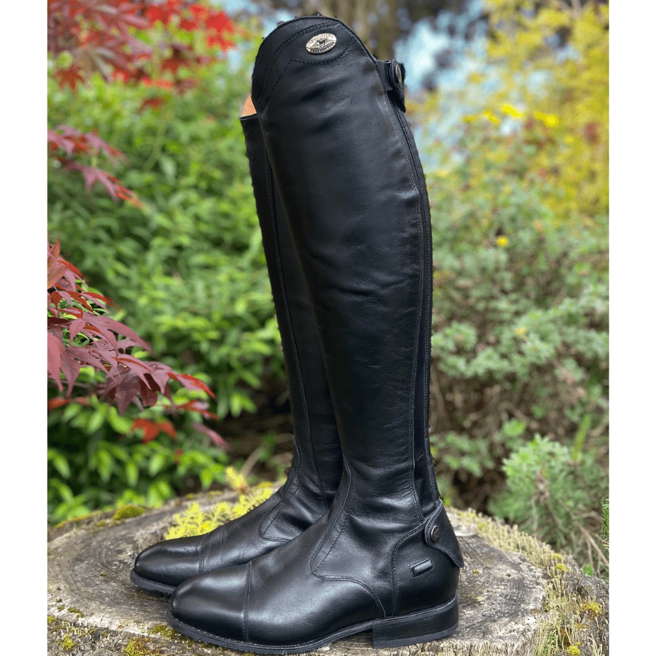 DeNiro Volare Dress Boot - 37 MA/M, 41 A/XS