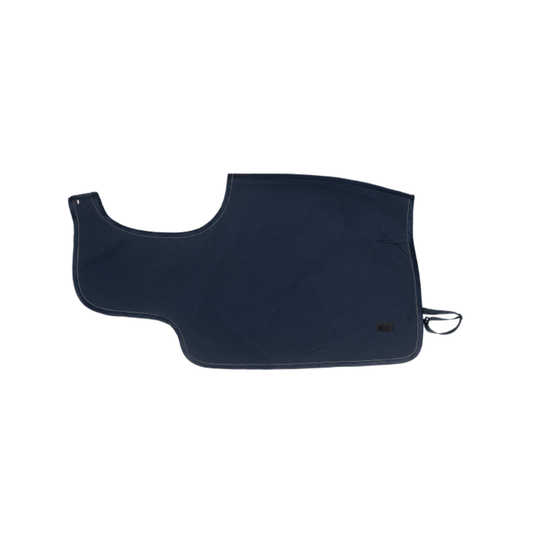 Cavallo Jorid Quarter Sheet - Night Blue