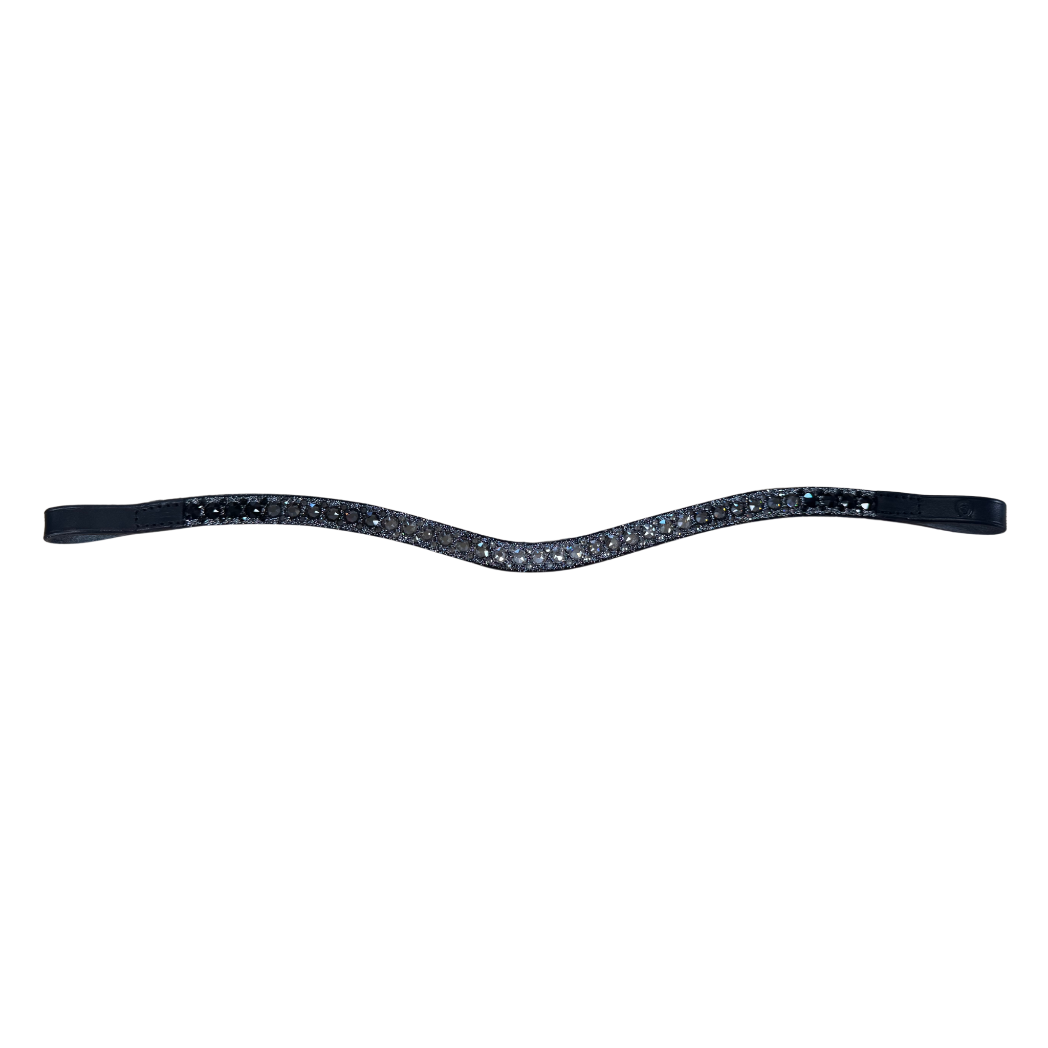 Otto Schumacher Intarsia Browband