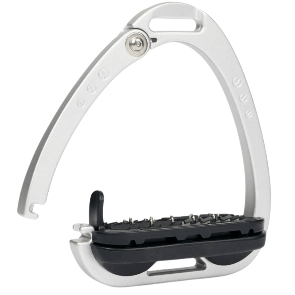 LeMieux Vector Balance Stirrup - Aluminum