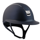 Samshield 2.0 Miss Shield Shadowmatt Helmet - Blue