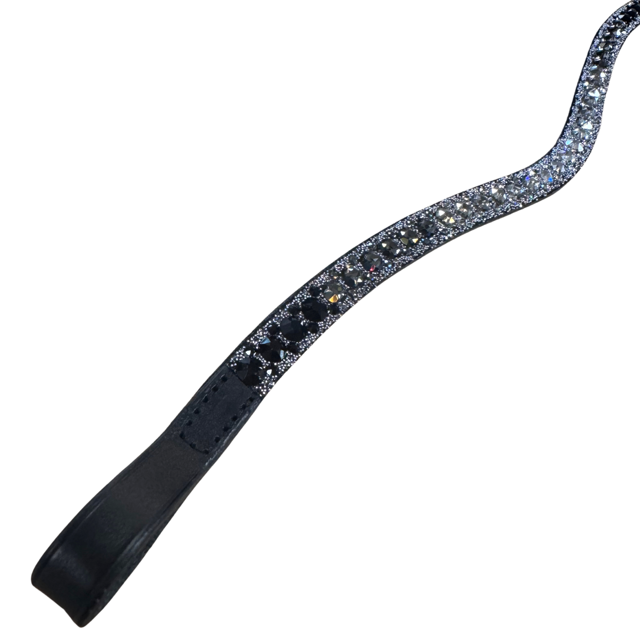 Otto Schumacher Intarsia Browband