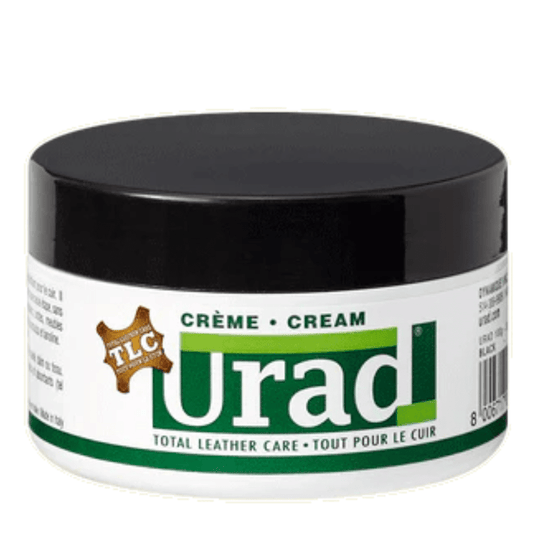 Urad Cream Boot Polish - Black