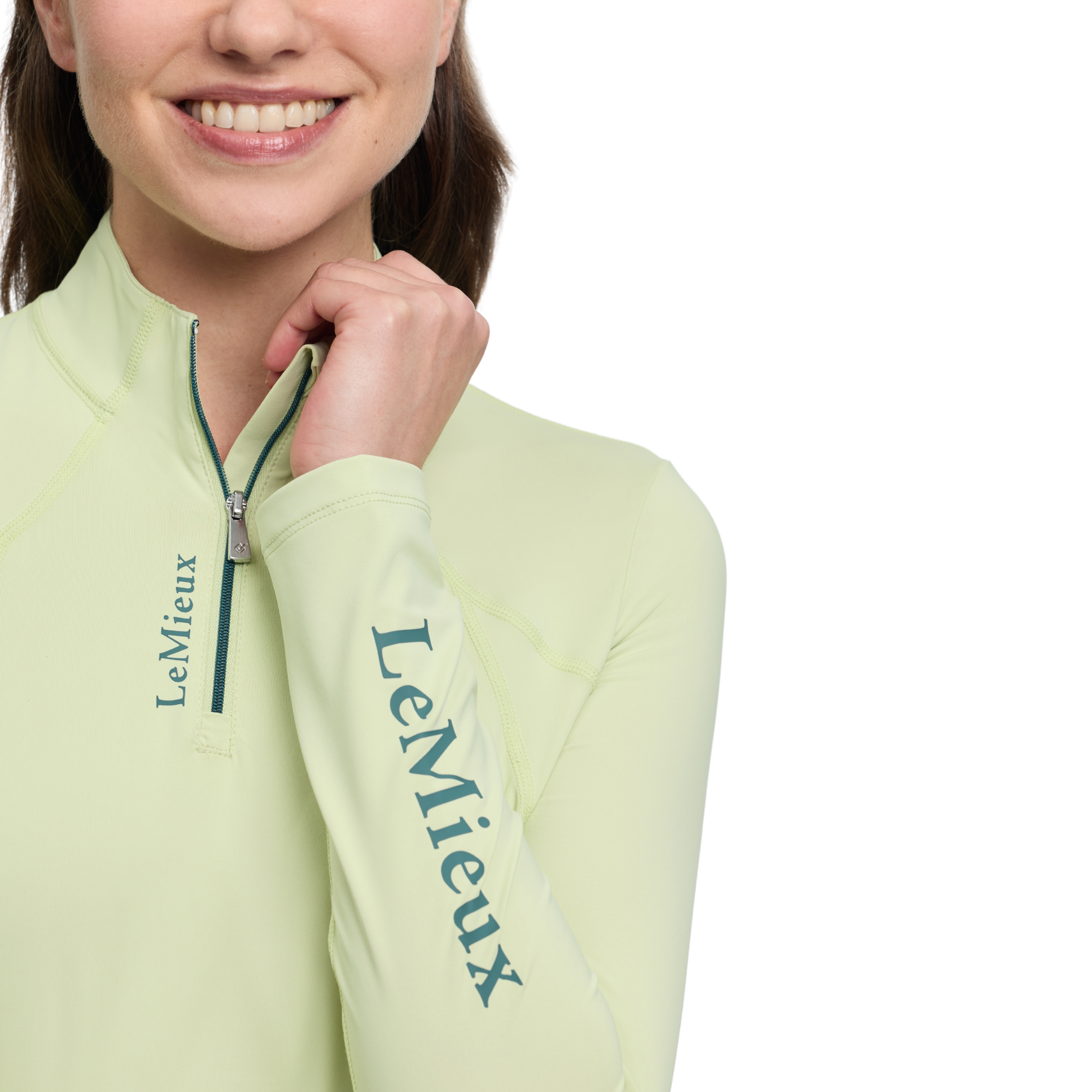 LeMieux Ladies Classique Base Layer