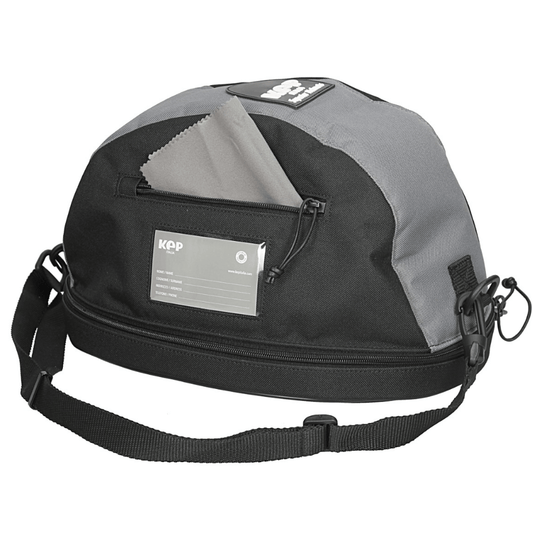 KEP Helmet Bag - Grey